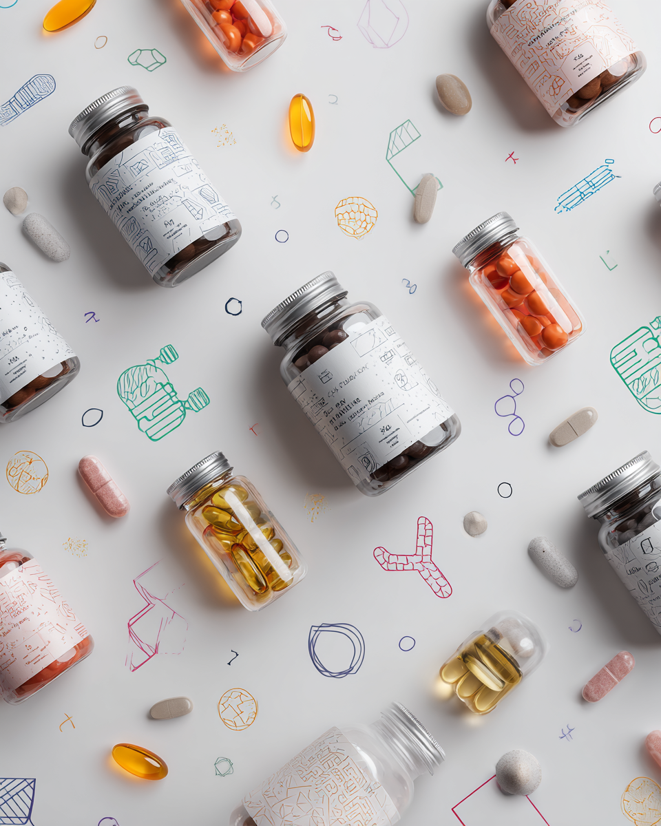 Clinical nutrition distribution