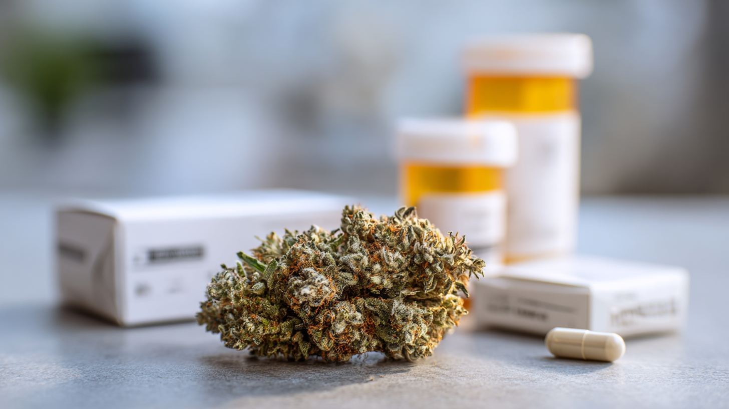 Medicinal cannabis registration Costa Rica
