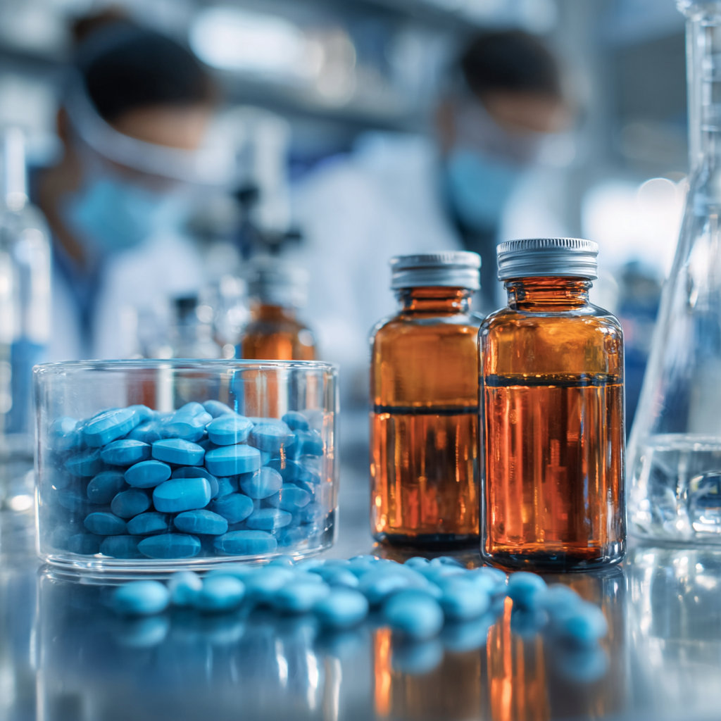 Pharmaceuticals