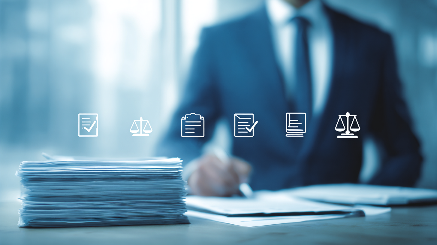 Legal Regulatory Representative Costa Rica
