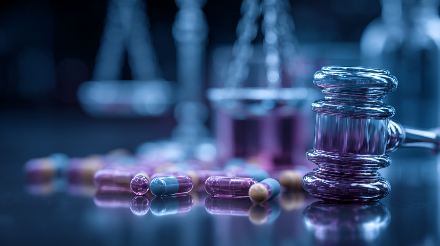Pharmaceutical Registration Saluvexis Costa Rica