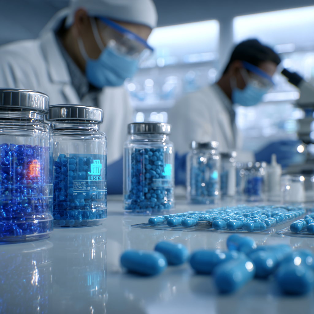 Pharmaceutical registration Costa Rica