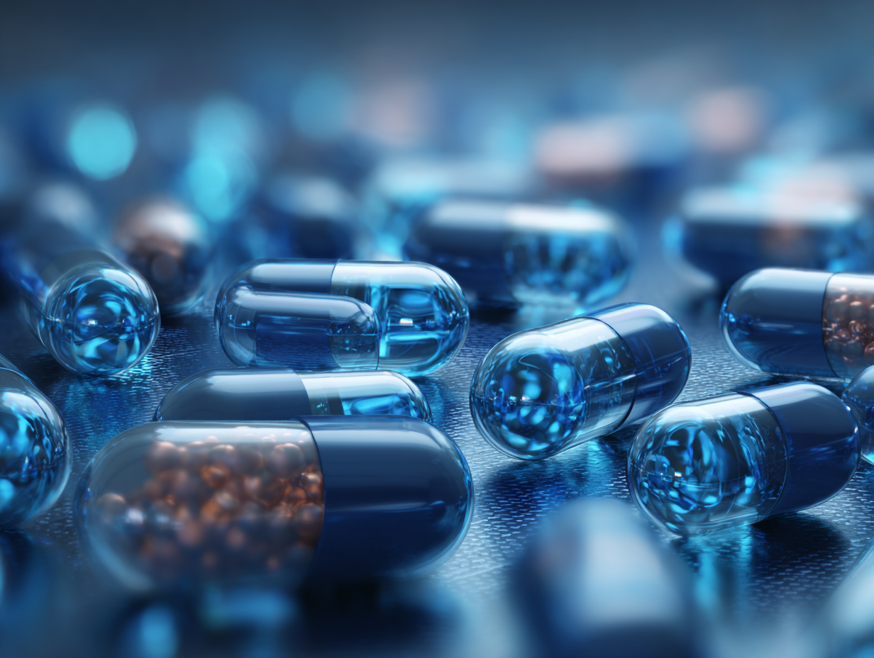 Pharmaceutical distribution